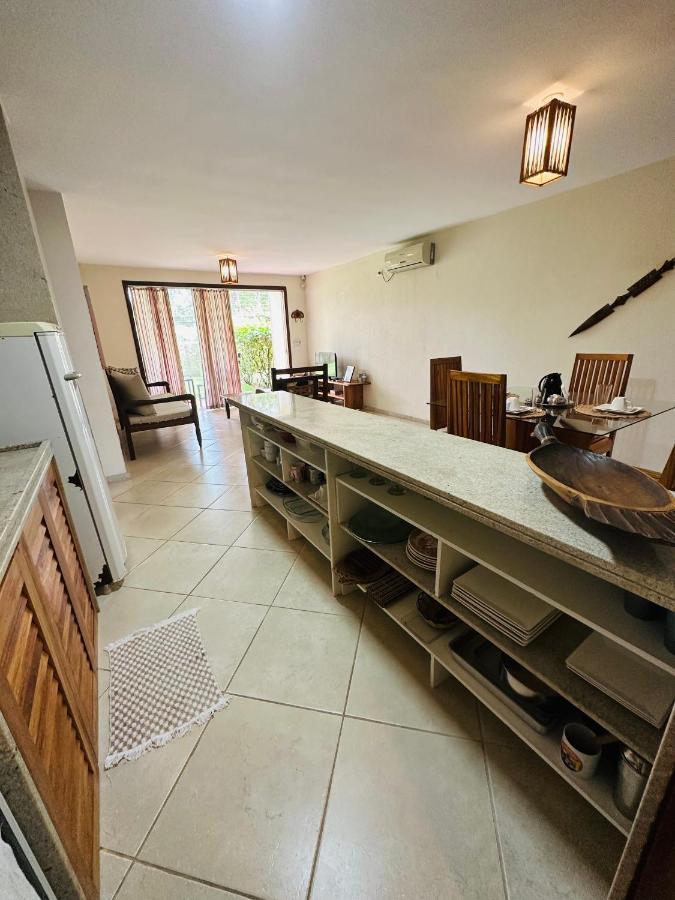 Apartamento Na Vila La Torre Porto Seguro Exterior foto